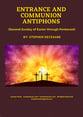 Entrance and Communion Antiphons: Second Sunday of Easter through
  Vocal Solo & Collections sheet music cover